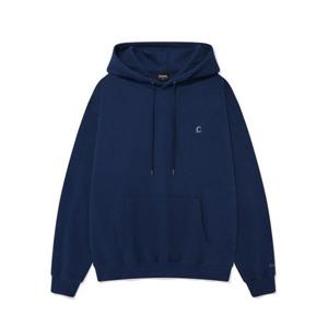 커버낫 COVERNAT 시그니처 심볼 후디 네이비 블루 CO2403HD35NB 344207