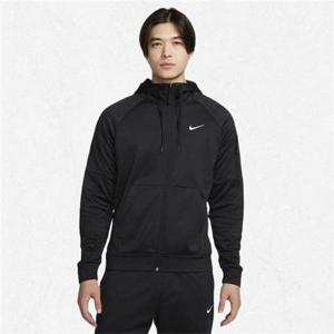 나이키 써마 핏 남성 풀집 피트니스 후디 AS DQ4831-010 2468681