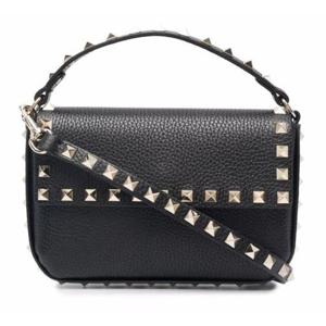 발렌티노 가라바니 크로스백 8W2P0W07VSH ONO Black