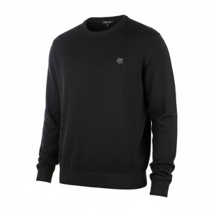 메종키츠네 남성 니트 (LM00811KT1036 BLACK)