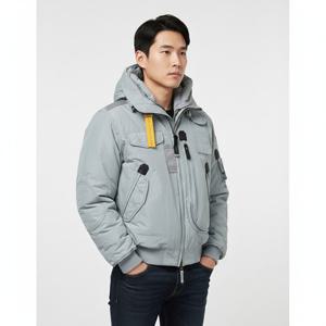 파라점퍼스 PARAJUMPERS PMJCKMA01 220 GOBI 고비 봄버 다운 남성 자켓