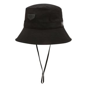 헤지스 골프 26SS 블랙 남성 심볼 매직립 버킷햇 HUHE6E105BK
