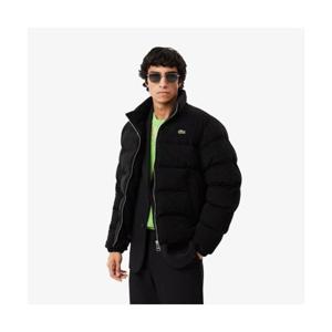 라코스테 LACOSTE 남성 코듀로이 다운 푸퍼 BH7141-54N 031 BH7141-54N031 351378