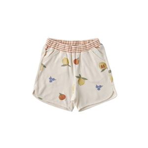 [밍크뮤] 밍크뮤ch 후르츠열매피케팬츠출산백일돌유아베이비어린이유치원선물 (3631541205) 3631541205