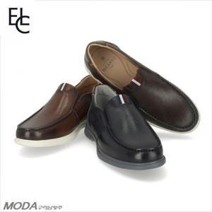 [엘칸토]경량 쿠션UP 드라이빙 로퍼 남성 슬립온 1XMC27X_GN