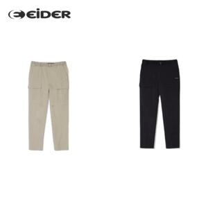 [아이더] 남성 DMP24302 ESSENTIAL (에센셜)   카고 팬츠 (2컬러) DMP24302