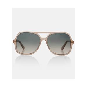 끌로에 Judy 오버사이즈 선글라스 P01148821