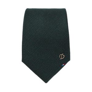 [에스티듀퐁(셔츠)]솔리드타이TE5FM61KA030TGE