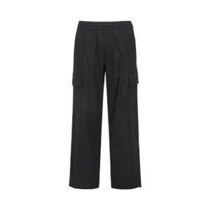 [텍가 145000원] 하이드로겐 공용 카고 치노 팬츠 FM1H31D3PT314-BK