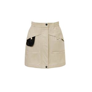 [와이드앵글]여성 TO 풀오픈형 레인 스커트 L WWP26Q33E2