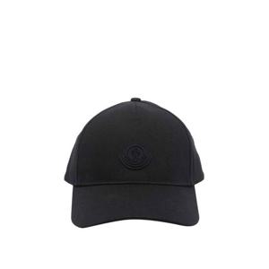 몽클레어 모자 3B000080U082999 Black