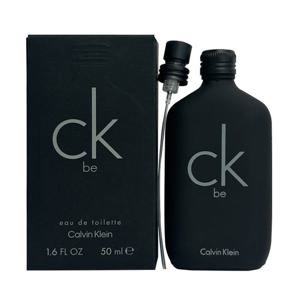 CK BE 오 드 뚜왈렛 50ml