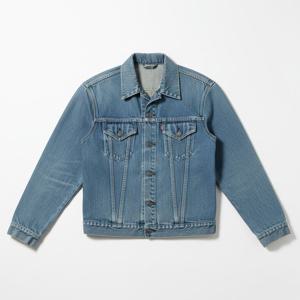 LEVI S LVC 1961 557 타입 III 자켓_RENTICE (74998-0004)