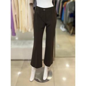 조이너스 세이브존01 허리밴딩 세미 부츠컷 슬랙스 JADW0WPL910