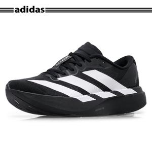 [아디다스] (정품) 아디제로 EVO SL J 여성/키즈 공용 러닝화 운동화 블랙 KK1247