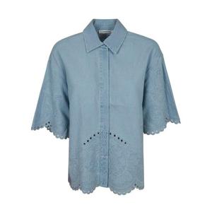 짐머만 셔츠 7214TRS263 ICESTM ICE STORM