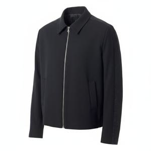 DIESEL J-RHEIN 블루종 재킷 (A14398 0CBCL 9XX)