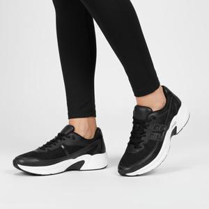 GIVENCHY NFNTY-52 가죽 러너 (BH00AGH1R7 001)