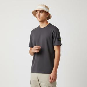 스톤아일랜드 슈프림 콜라보 스트라이프 공용 버킷햇 7625904SA V0090