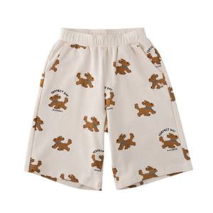 [블루독] 6부도기올오버져지팬츠 트레이닝바지 2612541502 (2color) 2612541502