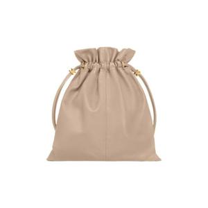 셀린느 스몰 크리스탈 파우치 램스킨 사파리 123662J79-03SA