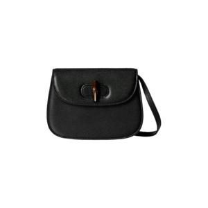 구찌 뱀부 미니 백 블랙 867162-AAGDM-1096