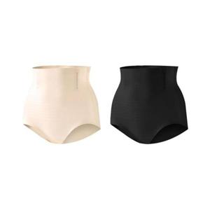 뱃살보정거들 여성 보정거들 2컬러 뱃살 똥배 요술 팬티 속옷 1P