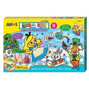 글라스데코 글라스데코9 아모스