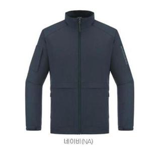 레드페이스 HC12 알파스트레치재킷 네이비 REWFJKS23250