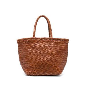 드래곤디퓨전 토트백 8813 TAN Brown