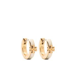 토리버치 이어링 155515 701 Tory Gold New Ivory