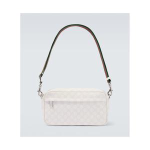 구찌 GG 캔버스 미디엄 크로스 백 P01124361