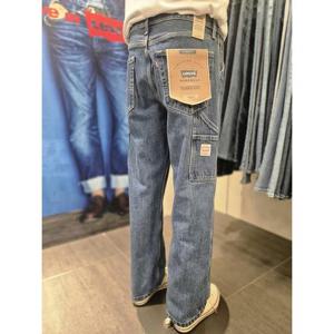 리바이스   568  루즈 스트레이트 카펜터 진  55849-0033