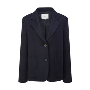 [헤지스 여성] 헤지스여성 (HSJA6B203) 울폴리 테일러드 자켓 HSJA6B203