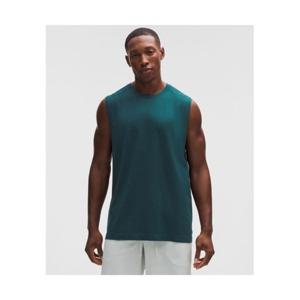 룰루레몬 LULULEMON 메탈 벤트 테크 슬리브리스 셔츠 *업데이트 핏 LM1364S-072654 362039