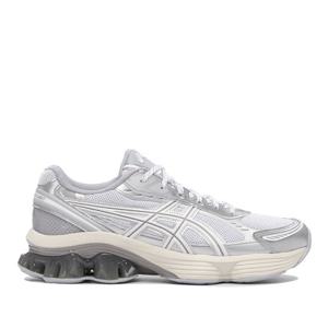 아식스 젤-키네틱 플루언트 로우탑 스니커즈 1203A591 101