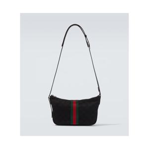 구찌 Lunetta GG Canvas 스몰 크로스 백 P01151206