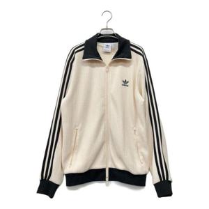 아디다스 아디컬러 클래식 트랙탑 JW0109 Wonder White DOM