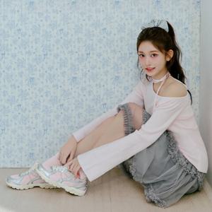 내셔널지오그래픽 N265UTR310 로버 젠 PINK