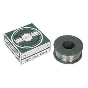 신성실납 28929 송진실납-유연 1.2파이 SN60 Pb40