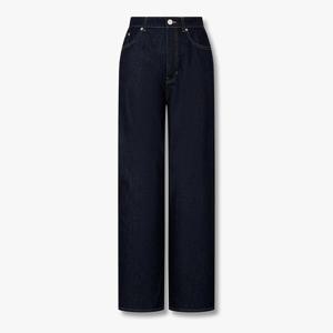 [톰보이] 데님 백밴딩 팬츠 9176262981