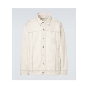 릭오웬스 Drkshdw 데님 재킷 P01146421