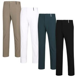 [파파브로]남성 히든밴딩 소프트 팬츠 NE-PTA-3070,1,2,3