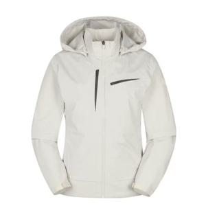 [웨스트우드][웨스트우드]우먼 솔리드 3L 방풍자켓 WO1WTJW214IV