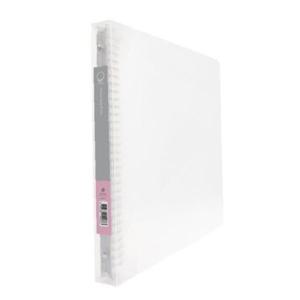 문화 반투명 30공바인더(B446-71/반투명)