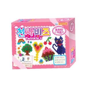 천사비즈 트윙클s-3 프리티키트(도너랜드)