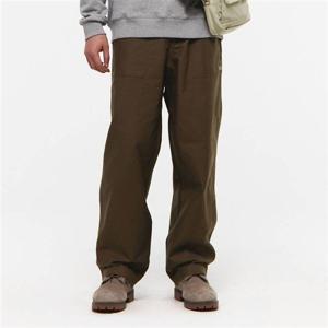 캉골 벨티드 퍼티그 팬츠 4560 카키 379796