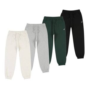 캉골 공용 클럽 스웨트팬츠 4526 4종 380214