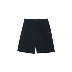 캉골 KANGOL 컴포트 트윌 버뮤다 쇼츠 4047 다크네이비 5008769644 380617