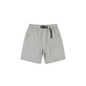 캉골 KANGOL 워크 쇼츠 4043 그레이 5005257912 380845